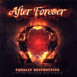 After Forever : Equally Destructive (Sampler)